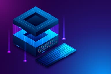 Backend Systems
